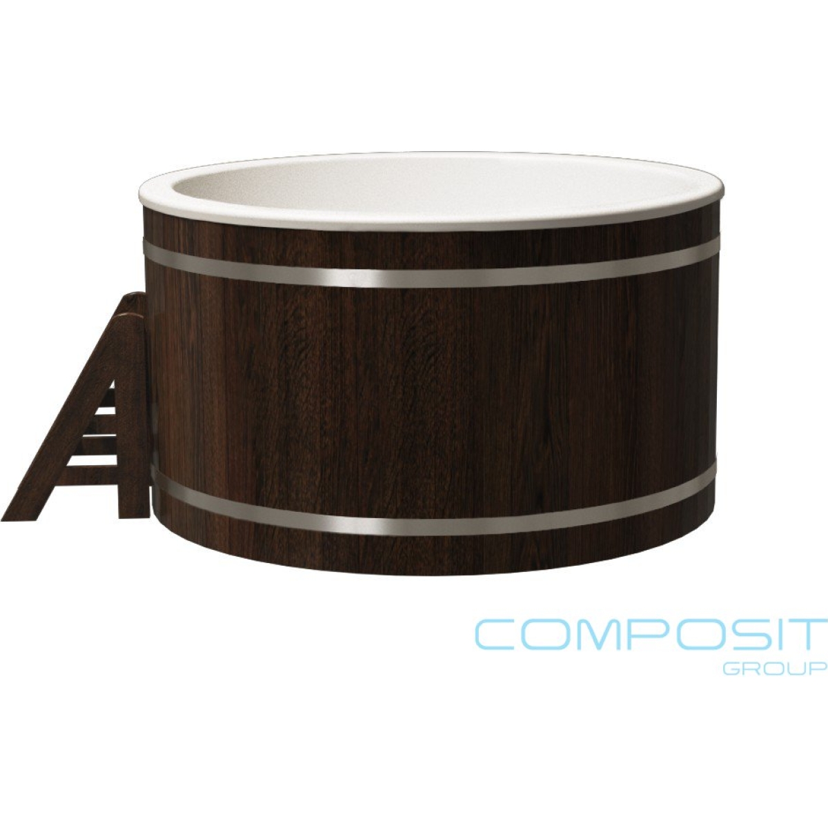 КУПЕЛЬ COMFORT COLD 195 — изображение 3